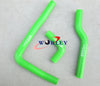 Kawasaki KX65 2000-2012 Silicone Radiator Hose ( Red)