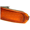 Subaru Impreza WRX RX LH Front Bumper Bar Light (1993-1998)