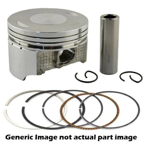 Holden Cruze JH 4 x Engine Pistons & Ring Set (2011–2015)