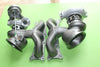 BMW 1 Series M, 135i, 535i, Z4, 535xi 3.0 Turbocharger 2 x (2007-2013)