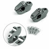 CNC Riser 7/8" Handlebar Offset