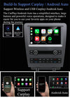 Ford Mustang 9" Android Stereo Radio GPS Navigation (2010-2014)
