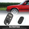 Honda Civic CRV Accord Remote Key Fob Case Shell (2001-2023)