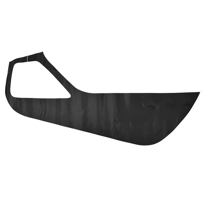 Toyota Corolla Door Anti Kick Cover Pads (2020-2024)