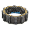 Suzuki GSXR400 J / RR / RAK Clutch Friction Disc Plate (1988-1990)