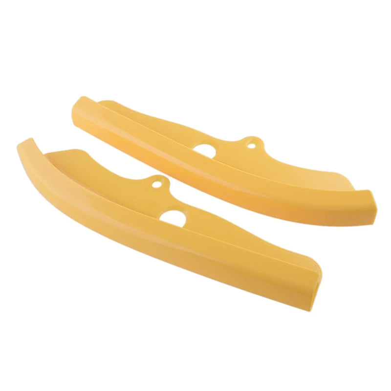 Dodge Challenger R / T Scat Pack Front Bumper Lip Splitter Cover (2015-2020)
