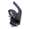 Ford Escape Rear Left Inner Door Handle Black (2001–2006)