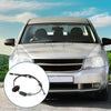 Chrysler Dodge Auto Transmission Gearshift Control Cable