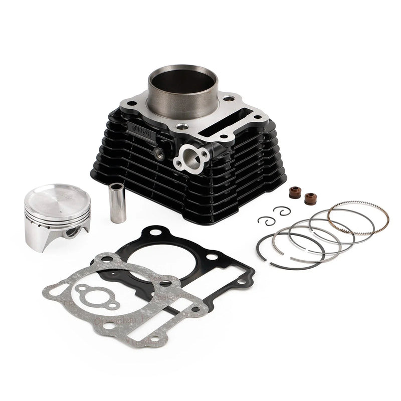 Suzuki GSX 150 GIXXER 150 GIXXER SF 14mm Cylinder Kit (2014-2021)
