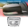 Mercedes-Benz Sprinter Car Mirror Turn Signal Light Right LED (2010-2023)