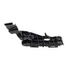 Lexus IS200t IS250 IS300 IS350 Front Bumper Bracket Retainer (2014-2016)