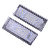 BMW E39 5-Door LED License Plate Lights (2000-2003)