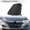 Toyota Corolla 1 Pc Front Left Fog Light Grill (2011–2013)