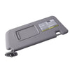 Toyota RAV4 Grey Right Side Sun Visor (2004-2005)