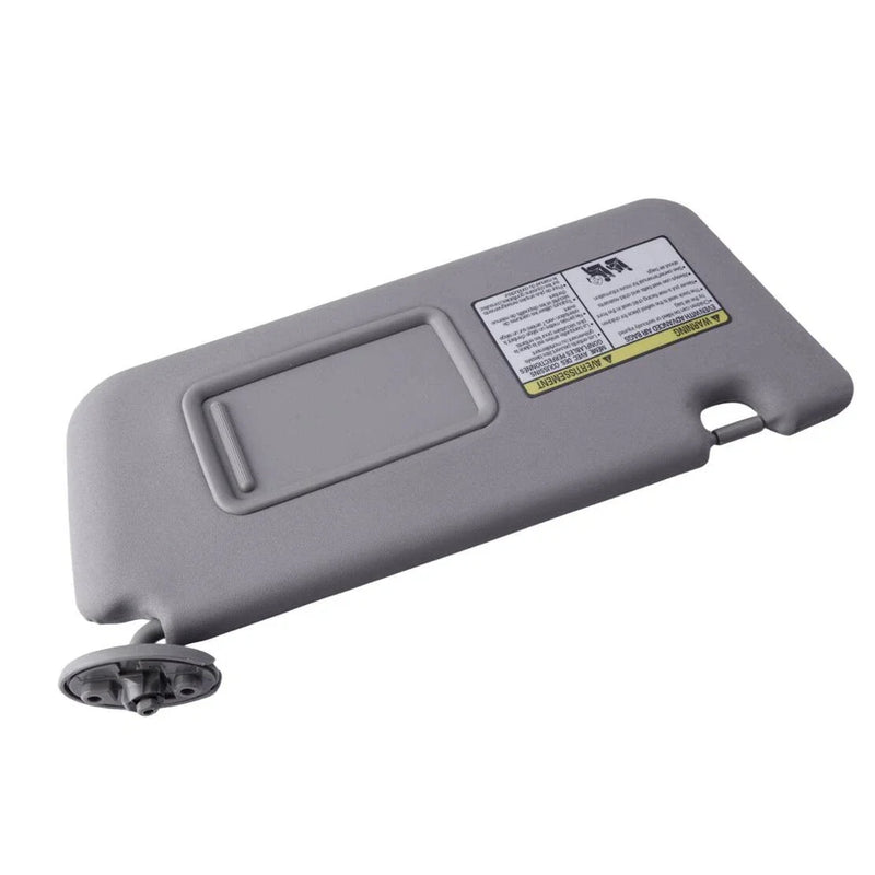 Toyota RAV4 Grey Right Side Sun Visor (2004-2005)