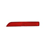 2020-2022 Nissan Sentra SR Right Rear Bumper Reflector (2020-2022)