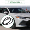 Toyota Camry Rear Trunk Weatherstrip Seal
