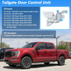 Ford F-150 Tailgate Control Door Lock Actuator (2015-2023)