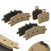 DUCATI Monster Panigale Brake Pads