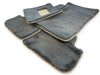 Rolls Royce Cullinan Sheepskin Floor Mats (2019-2022)