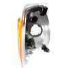 Headlights Head Lamps and Corner Lights Kit For 2001-05