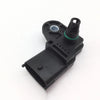 Jeep Cherokee KJ 2.5L MAP Sensor (2003)