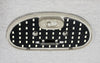 Holden VT VX VU VY VZ Commodore UTE HSV Maloo LED Interior Light (1997-2007)