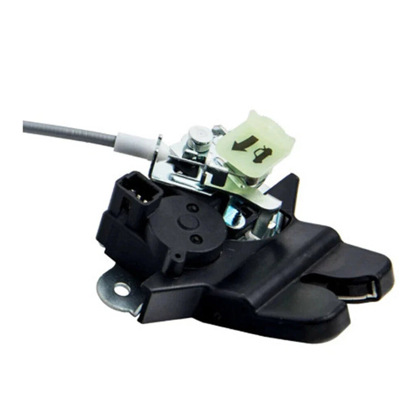 KIA Optima Rear Boot Trunk Lock Latch Actuator (2016-2019)