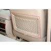 Toyota Land Cruiser LC100 Front Seat Back Map Storage Pocket Nets (1998-2007)