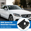 Ford Focus Heater Blend Door Actuator (2008-2011)