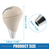 Lexus Toyota Beige Gear Shift Knob (2000-2023)