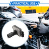 Ford Focus, Transit, Galaxy Mass Air Flow Sensor (2000-2023)
