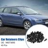 Ford Escape 40 x Car Bumper Retainers Clips (2001-2012)
