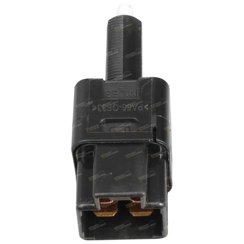 Nissan Navara D40 Brake Light Switch 4cyl 2.5L 3.0L V6 4.0L (2005 - 2015)