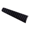 Ford Focus ST Carbon Fiber Park Handbrake Handle Cover (2012-2018)