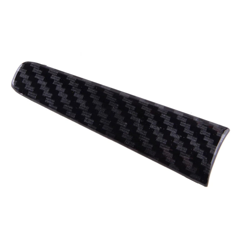 Ford Focus ST Carbon Fiber Park Handbrake Handle Cover (2012-2018)