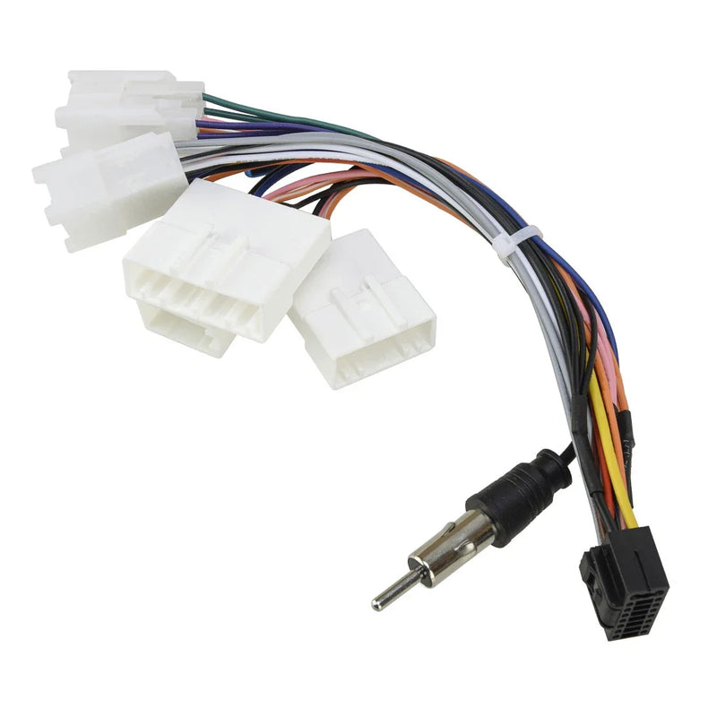 Toyota CV 16Pin Car Stereo Power Cable Adapter