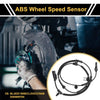 Lincoln Mark LT ABS Wheel Speed Sensor (2011-2014)