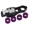 Suzuki SX4 Swift Manual Gear Shift Lever Cable Bushing (2006-2014)