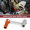 Bosuer Cheetah Folding Shifter Lever / Motorcycle Gear