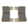 SUZUKI DL1000 V-Strom, DL1050, GSX1300, GSX1000 Front Brake Pads (14-20)