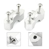 BMW R 1300 GS Handlebar Riser Clamp (2023-2024)