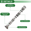 Chrysler 300 Top Intake Camshaft (2011-2022)