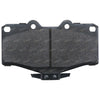 Toyota Hilux 4Runner Front Disc Brake Pads Set (1989–1990)