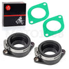 Honda CL360 CJ360 CB360 T G Intake Manifold Boot & Gaskets (1969–1973)