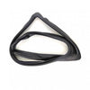Side Window Quarter Rubber Rear RH Fits Toyota Starlet KP60 KP61 3D 1978-84 D05