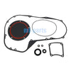 Harley Touring Road Glide EFI FLTRI Clutch Primary Cover Gasket (1998-2004)