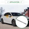 Toyota Camry Rear Window Weatherstrip Seal (2012-2014)