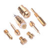 Suzuki VZ800 Marauder 4x Carburetor Repair Kit (2004-2005)