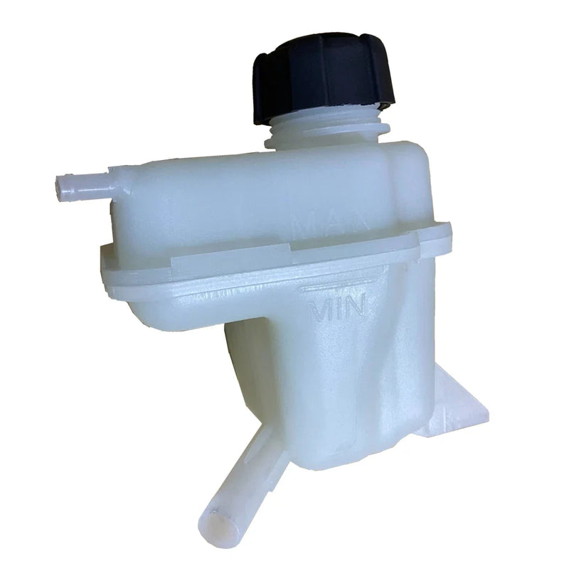 Nissan Dualis J10 Radiator Overflow Bottle Reservoir (2007–2016)
